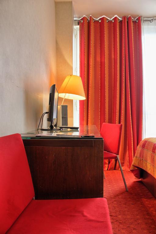 Hotel Pavillon Saint Augustin Parigi